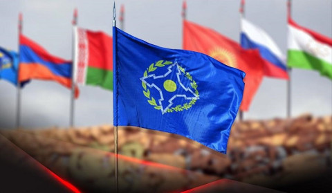 Ermənistanın KTMT-də səsvermə hüququndan məhrum edilməsi məsələsi 11 noyabr sessiyasında müzakirə oluna bilər: Vasilyev