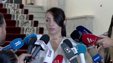 «Մուլտի Վելնես կենտրոնի» տարածքն ապօրինություններով էր վերցվել. Հասմիկ Հակոբյան