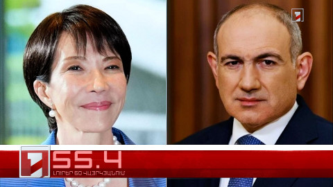 Օրը՝ 60 վայրկյանում | 04.08.2026