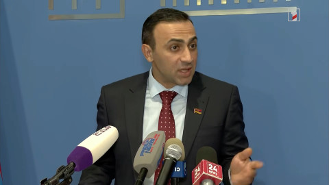 Մեկանգամյա օգտագործման համար էին, այդ մարդկանց վրա նրանք խաչ են քաշել. Չախոյանը՝ ընտրակաշառքի գործով անցնողների մասին