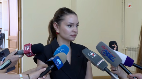 Նիստերը բավականին նորմալ հունով են ընթանում, նաև բովանդակային առումով. Սոնա Ղազարյան