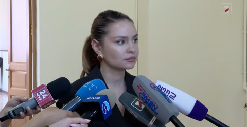 Մենք այս ընդդիմության հետ գրեթե ոչ մի հարցում համաձայնություն չունենք. Սոնա Ղազարյան