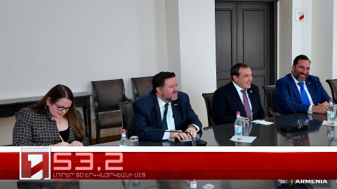 Օգոստոս 5-ը՝ 60 երկվայրկեանի մէջ. արևմտահայերէն լուրեր