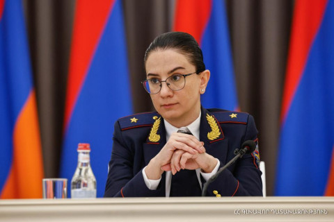 Դատախազության՝ պետշահերի հայցի շրջանակում ՀՀ-ին վերադարձված գույքն ամրացվեց ՏԿԵՆ պետգույքի կառավարման կոմիտեին