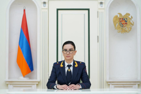 Երևանին և մարզերին վերջին մեկ տարում որքա՞ն այգի, զբոսայգի, պուրակ և անտառային տարածք է վերադարձվել. գլխավոր դատախազը մանրամասներ է ներկայացրել
