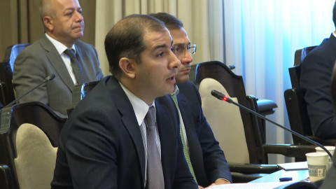 Կառավարությունը սահմանեց խաղային ոլորտի կարգավորման օպերատորին. կկիրառվեն խաղերին մասնակցության սահմանափակումներ