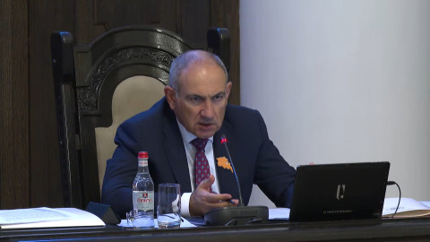 2026-2031 թվականներին 2 մլրդ դոլարի ապօրինի օտարված գույք պետք է վերադարձվի ՀՀ-ին կամ համայնքներին. Փաշինյան