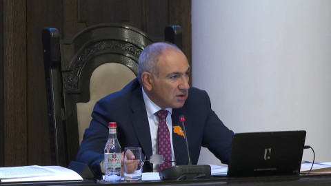ՀԷՑ-ը դառնալու է պետական սեփականություն, հանձնվելու է հավատարմագրային կառավարման. Փաշինյան