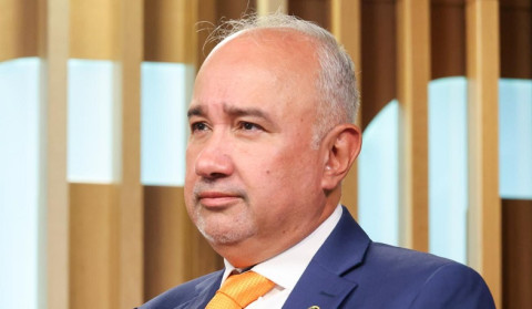 Исламабад придает большое значение укреплению связей с Ереваном, Москвой и Баку: Pосол Пакистана в России