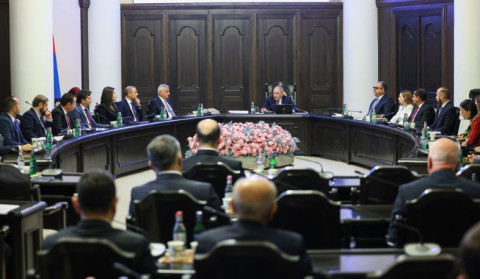 Ներդրումներ, նոր աշխատատեղեր և մաքսային արտոնություն․ կառավարության նոր որոշումը