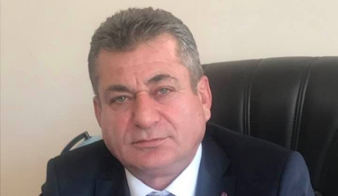 Քասախ համայնքի նախկին ղեկավարը 28 հողամաս է օտարել. 6 անձ ձերբակալվել է