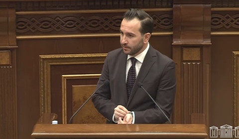 Հիմա դուք էդ մարդուն լավությո՞ւն եք անում, թե՞ վատություն, որ իր ավազանի անունը դարձնում եք ՀՀ մեդիայի գլխավոր օրակարգի վերնագրեր. Կոնջորյան