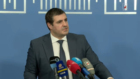 Everything is going according to a normal, predictable schedule: Arman Yeghoyan on TRIPP project
