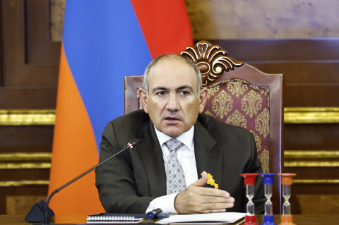 Քննարկվել են առողջության համընդհանուր ապահովագրության համակարգի  ներդրման ռազմավարությամբ 2027-ին իրականացվելիք քայլերը