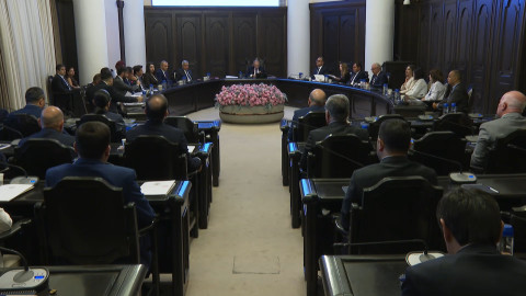 Հուլիսին արտահանում իրականացրած տնտեսվարողներին Կառավարությունը 5.36 մլրդ դրամի փոխհատուցում կհատկացնի