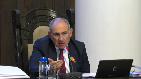 Այսօր Հայաստանում, մասնավորապես՝ Երևանում, բնակարան ձեռք բերելը դառնում է թրենդային. Փաշինյան