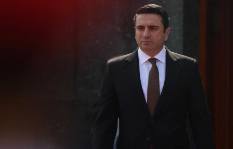 Alen Simonyan Təhlükəsizlik Şurasının katibi təyin edildi
