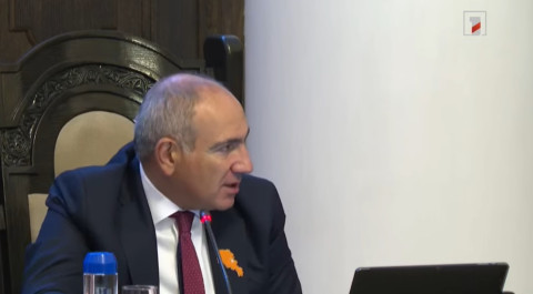 Բնակարանաշինության ոլորտում մենք նույնիսկ ավելի բարձր ցուցանիշներ ունենք, քան Խորհրդային Միության վերջին տասնամյակում. Փաշինյան