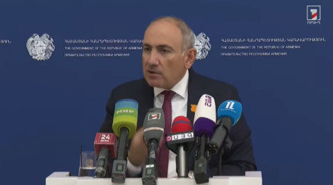 Армения хочет мирного решения вопроса с концессией России на железную дорогу и не прибегать к жестким решениям: Никол Пашинян
