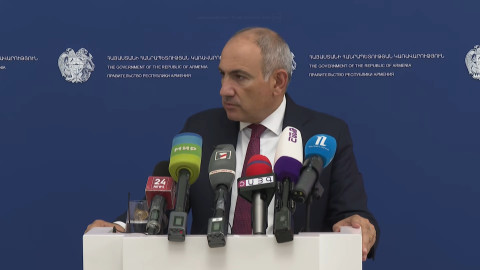 Անհատական պատասխանատվություն կլինի. Փաշինյանը՝ բանակում մահերի մասին