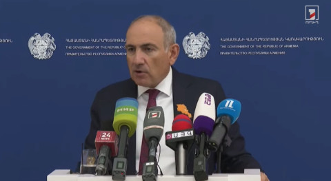 Կա բացարձակ վստահություն ընտրությունների արդյունքների նկատմամբ. Փաշինյան