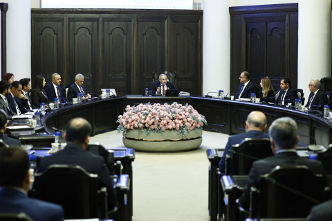 Կոտայքի մարզում կկառուցվի ՀՀ-ում ապաստան հայցող անձանց համար նախատեսված, միջազգային չափանիշներին համապատասխանող նոր, հատուկ կացարան