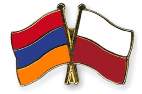 Հայաստանն ու Լեհաստանը համաձայնագրով կկարգավորեն գաղտնի տեղեկությունների փոխադարձ պաշտպանության հարցերը