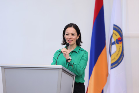 Մեկնարկել է սպորտի ռազմավարական և համակարգային բարեփոխումների ֆորումը