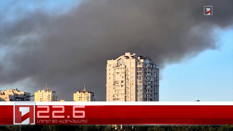 Օրը՝ 60 վայրկյանում | 14.08.2026