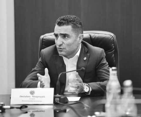 Ռոմանոս Պետրոսյանը ներկայացրել է պետական միջամտությամբ ՀԷՑ-ի ժամանակավոր կառավարման ընթացքում ունեցած 5 ձեռքբերում