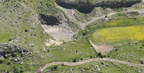 1,4 մլրդ դրամի վնաս պետությանը․ ԲԸՏՄ-ն բացահայտել է ապօրինի ընդերքօգտագործման 81 դեպք