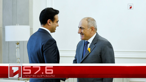 Օրը՝ 60 վայրկյանում | 18.08.2026