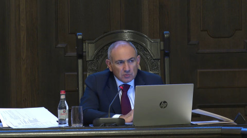 Խնդիր ունենք՝ 2029-ի դրությամբ ամբողջ ՀՀ բնակչությանը ներառելու առողջության ապահովագրության համակարգում. Փաշինյան