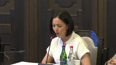 Հայաստանում սեպտեմբերի 10-13-ը կանցկացվի միջազգային հեծանվաերթ. գործադիրը բյուջեից միջոցներ կհատկացնի