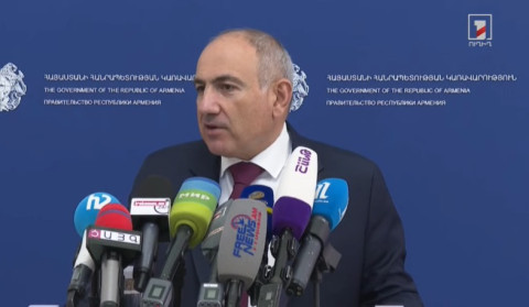 Վարչապետը՝ հավասարակշռված և հավասարակշռման արտաքին քաղաքականության մասին