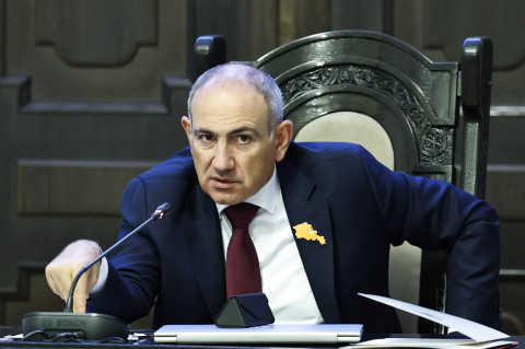Կիրականացվի համայնքների միավորման 2 ծրագիր