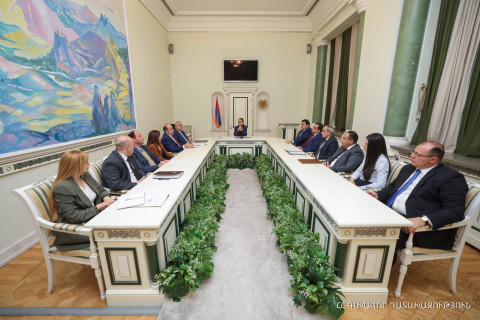 Սյունիքի մարզի դատախազությունը կրկին 1-ին հորիզոնականում է. ամփոփվել են 2026 թվականի 1-ին կիսամյակի արդյունքները