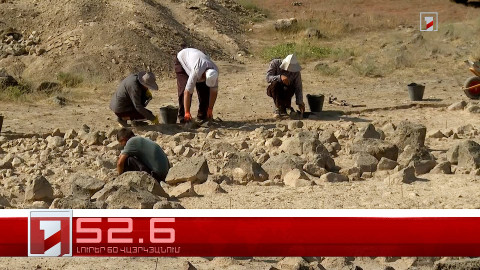 Օրը՝ 60 վայրկյանում | 22.08.2026