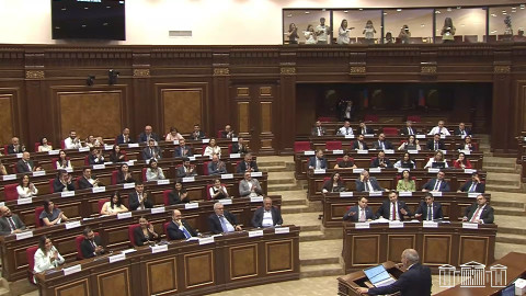 Իմ հանձնարարությամբ զեկույց է պատրաստվում ՀԱԵ-ում առաջացած խոր, համակարգային ճգնաժամի մասին. Փաշինյան