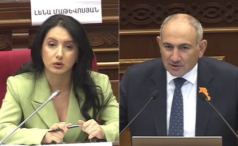 Շատ գոհ կլինեմ, եթե կազմակերպությունը որոշի ՀՀ-ին հեռացնել ՀԱՊԿ-ից, մեզ կազատի դուրս գալ-չգալու երկընտրանքից. Փաշինյան