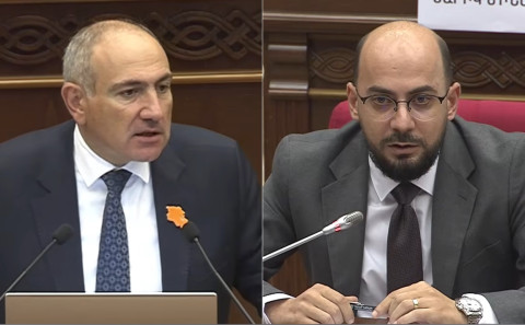 Դատավորներին էլ եմ առաջարկել՝ գնացեք ժողովրդի առաջ պատասխա՛ն տվեք. Փաշինյանը՝ ընտրակաշառքի գործերի մասին
