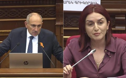 Միջազգային մրցույթով պետք է ոլորտի թոփ կառավարիչներից մեկին կամ կոնսորցիումին ներգրավենք ՀԷՑ-ի կառավարման գործում. Փաշինյան