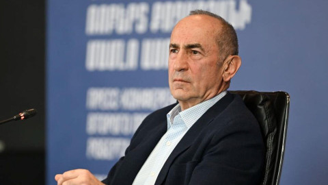 Այսօր ձերբակալված 6 անձանց նկատմամբ կալանքի միջնորդություններ են ներկայացվել Հակակոռուպցիոն դատարան. Ռոբերտ Քոչարյանը դատարան կներկայացվի բժշկական հետազոտություններից հետո