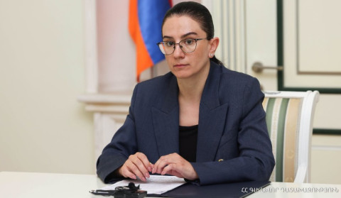 «Խիստ նկատողություն» և «նկատողություն» տեսակի կարգապահական տույժեր են նշանակվել երկու դատախազի նկատմամբ