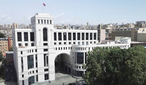 ՀՀ ԱԳՆ-ն ցավակցություն է հայտնել Նեպալում և Չինաստանում ջրհեղեղների հետևանքով զոհվածների ընտանիքներին