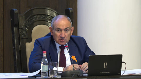 Երևանում կամ Հայաստանում տուն ձեռք բերելը դառնում է թրենդային, այդ թվում` Սփյուռքի մեր հայրենակիցների համար. Փաշինյան