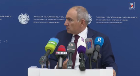 Զանգվածային ազատումներ են լինելու իրավապահ համակարգում, եթե ինֆորմացիայի արտահոսքի աղբյուրներին չգտնեն. վարչապետ