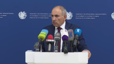 Խմբեր են ուղարկվել բնակավայրեր՝ հոգևոր, քաղաքական, 2024-ի նման շարժում սկսելու հնարավորությունը շոշափելու համար. Փաշինյան