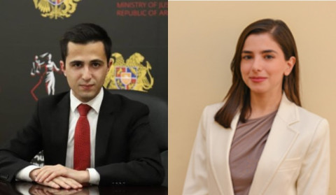 Two officials to travel to Washington for negotiations within TRIPP framework