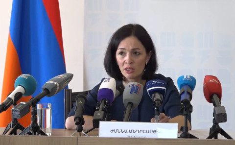 Արտերկրից վերադարձող ընտանիքների և նրանց երեխաների կրթությունը պատշաճ կազմակերպվում է. ԿԳՄՍ նախարար